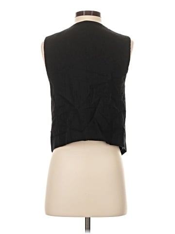 Zara Tuxedo Vest (view 2)