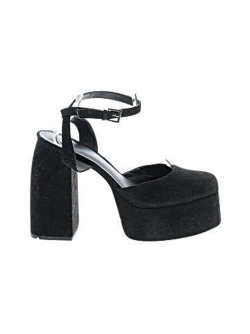 BP. Heels (view 1)