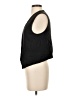 Zara Black Tuxedo Vest Size S - photo 5
