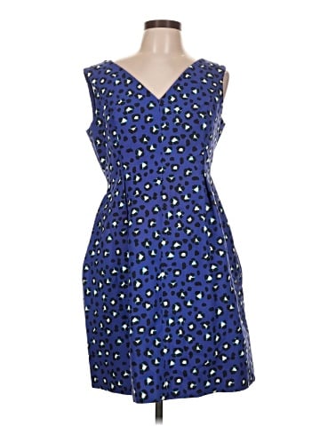 Kate Spade New York Cocktail Dress (view 1)