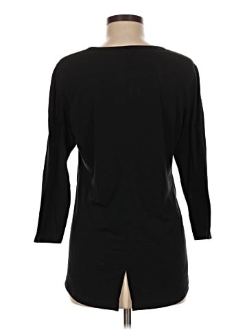 ExOfficio 3/4 Sleeve T-Shirt (view 2)