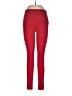 Lululemon Athletica Red Active Pants Size 8 - photo 1
