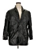 The Frankie Shop 100% Polyurethane Black Blazer Size XL (estimated) - photo 1