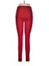 Lululemon Athletica Red Active Pants Size 8 - photo 2