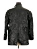 The Frankie Shop 100% Polyurethane Black Blazer Size XL (estimated) - photo 2