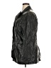 The Frankie Shop 100% Polyurethane Black Blazer Size XL (estimated) - photo 5