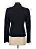 Ann Taylor LOFT Outlet Blue Blazer Size 2 - photo 2