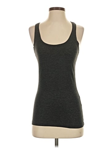 Charlotte Russe Sleeveless Top (view 1)
