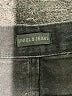 Uniqlo Black Denim Shorts Size 29 waist - photo 3