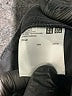 Uniqlo Black Denim Shorts Size 29 waist - photo 4