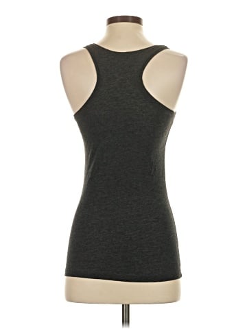 Charlotte Russe Sleeveless Top (view 2)