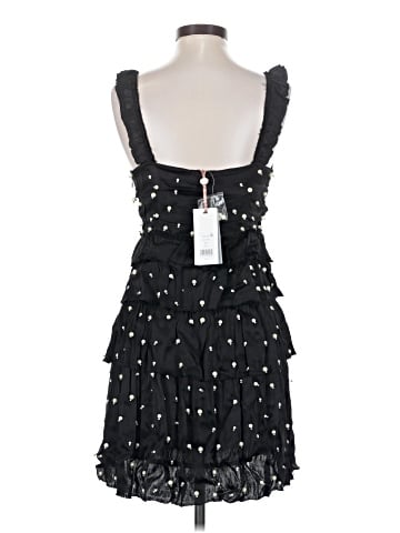 LoveShackFancy Cocktail Dress (view 2)