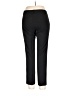 Ann Taylor Solid Black Dress Pants Size 10 (petite) - photo 2