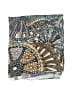 Unbranded 100% Polyester Paisley Multi Color Teal Scarf One size - photo 2