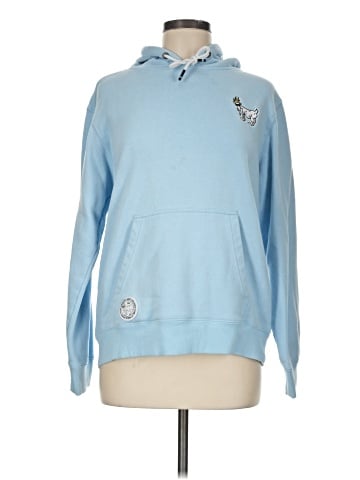 Goat USA Pullover Hoodie (view 1)