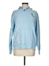 Goat USA Blue Pullover Hoodie Size M - photo 1