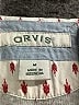 Orvis Gray Pullover Sweater Size M - photo 7