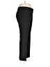 Ann Taylor Solid Black Dress Pants Size 10 (petite) - photo 4