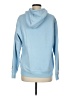 Goat USA Blue Pullover Hoodie Size M - photo 2