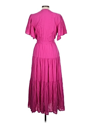 Petal and Pup Cocktail Dress (view 2)