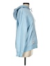 Goat USA Blue Pullover Hoodie Size M - photo 4