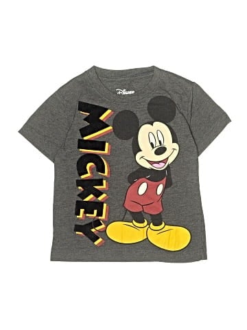 Disney Short Sleeve T-Shirt (view 1)