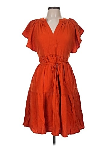 Calvin Klein Casual Dress (view 1)