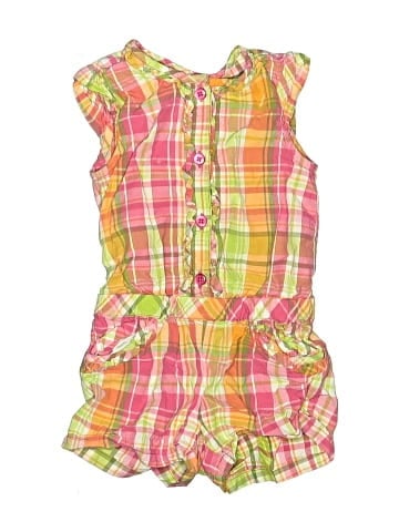 Crazy 8 Dress (view 1)