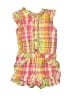 Crazy 8 Pink Dress Size 12-18 mo - photo 1