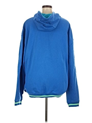 Hard Rock Cafe Pullover Hoodie (view 2)