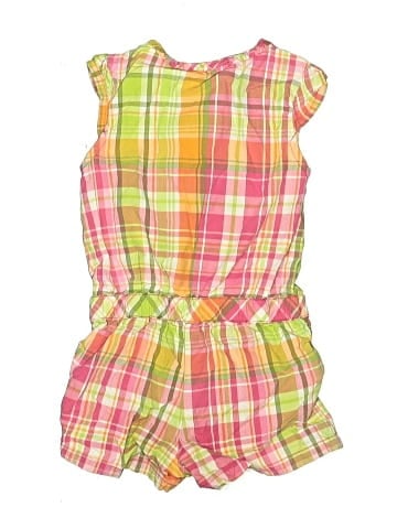 Crazy 8 Dress (view 2)