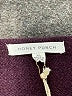 Honey Punch Burgundy Pullover Sweater Size XL - photo 7
