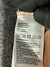 H&M Stars Gold Dress Size 9 - 0-3 mo - photo 4