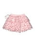 Janie and Jack 100% Polyester Hearts Pink Skirt Size 8 - photo 1