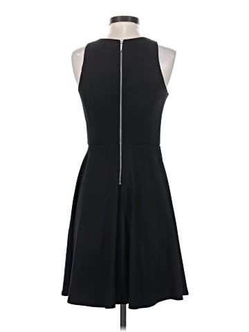 White House Black Market Cocktail Dress (view 2)