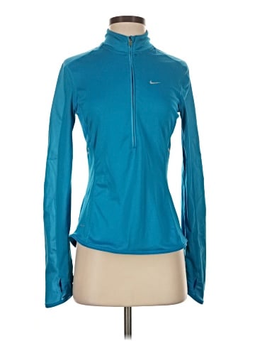Nike Track Jacket (view 1)
