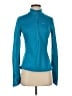 Nike Teal Track Jacket Size S - photo 1