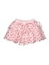 Janie and Jack 100% Polyester Hearts Pink Skirt Size 8 - photo 2