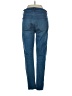 Ann Taylor LOFT Blue Jeans Size 26 waist - photo 2
