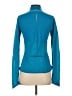 Nike Teal Track Jacket Size S - photo 2