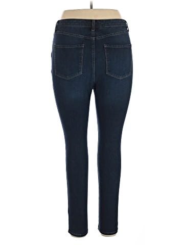 LC Lauren Conrad Jeans (view 2)