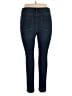 LC Lauren Conrad Blue Jeans Size 14 - photo 2
