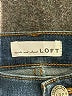 Ann Taylor LOFT Hearts Blue Jeans Size 00 - photo 4