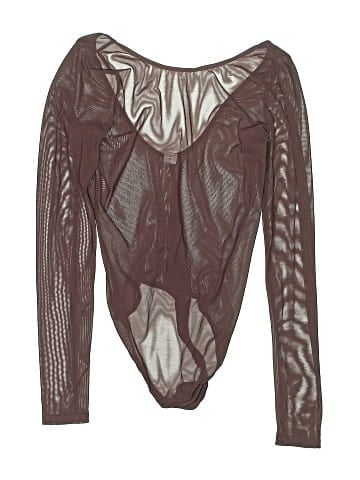 Parade Bodysuit (view 1)