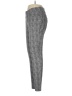 Seven7 Houndstooth Gray Dress Pants Size M - photo 5