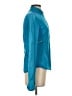 Nike Teal Track Jacket Size S - photo 4