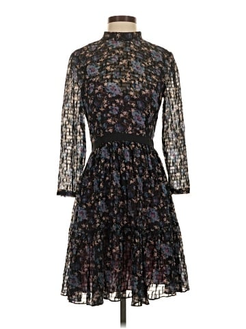 Rebecca Taylor Cocktail Dress (view 1)