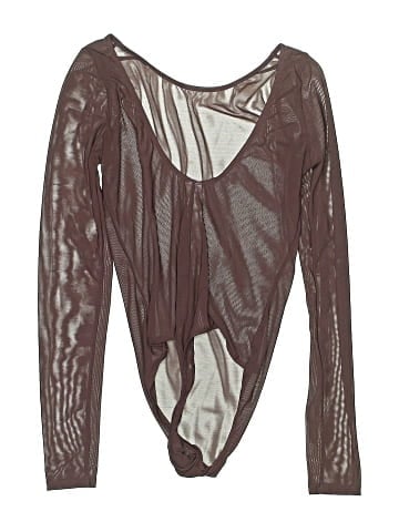Parade Bodysuit (view 2)