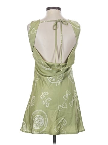 Bailey Rose Casual Dress (view 2)