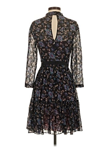 Rebecca Taylor Cocktail Dress (view 2)